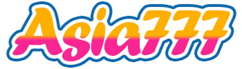 Logo Asia777